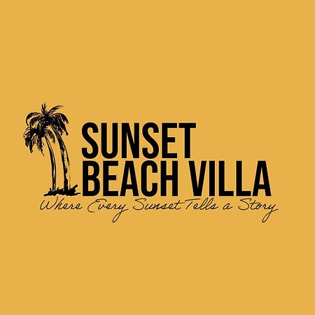 Sunset Beach Villa Galle Zewnętrze zdjęcie