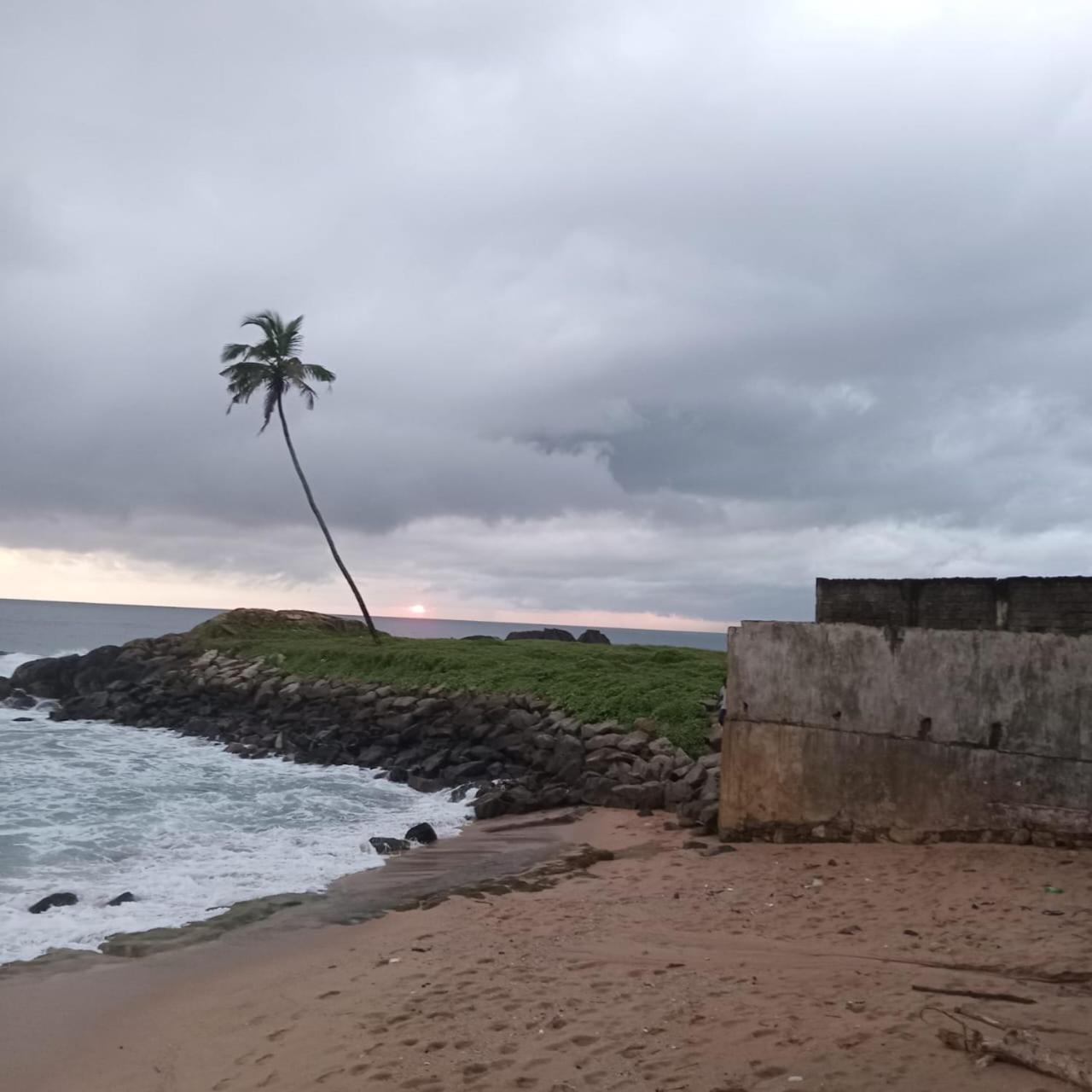 Sunset Beach Villa Galle Zewnętrze zdjęcie