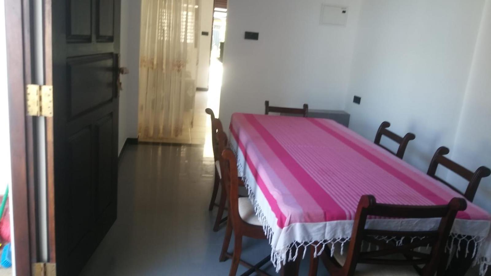 Sunset Beach Villa Galle Zewnętrze zdjęcie