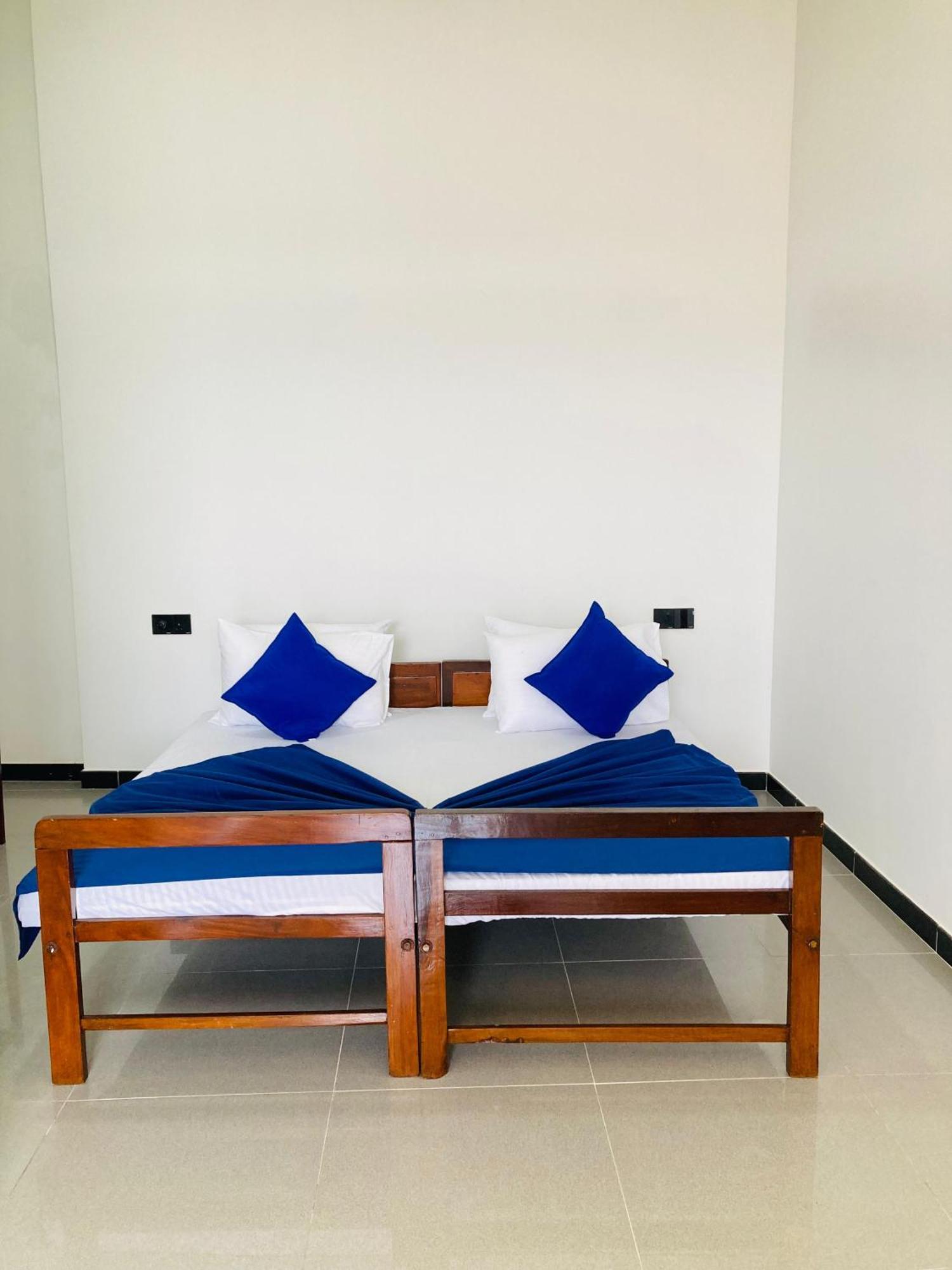 Sunset Beach Villa Galle Zewnętrze zdjęcie