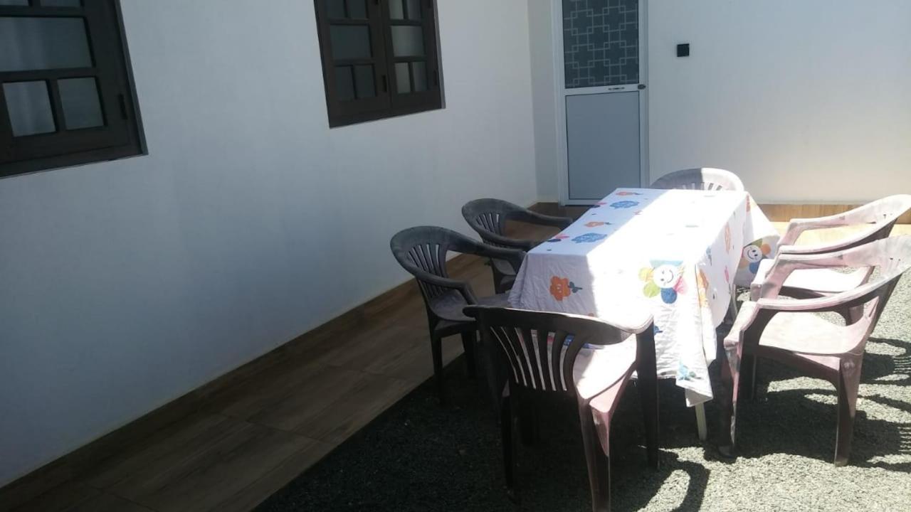 Sunset Beach Villa Galle Zewnętrze zdjęcie