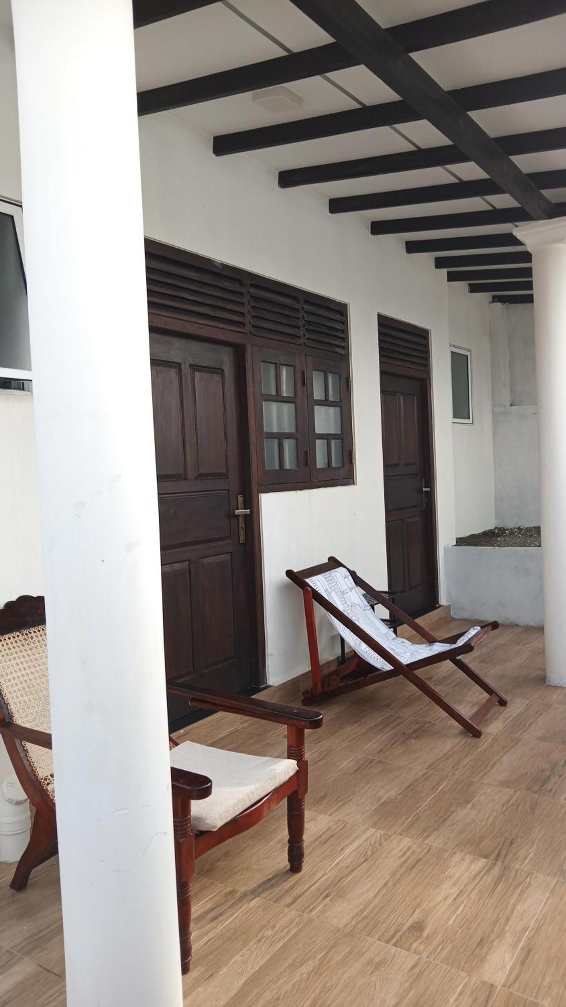 Sunset Beach Villa Galle Zewnętrze zdjęcie