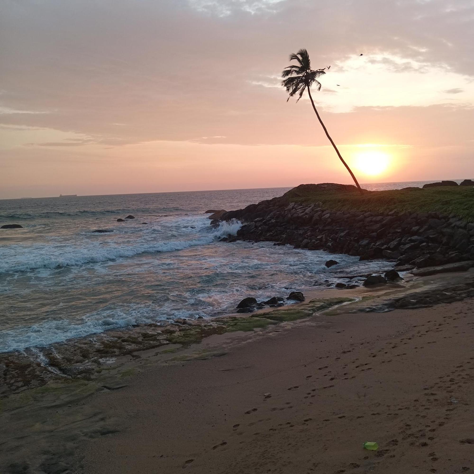 Sunset Beach Villa Galle Zewnętrze zdjęcie