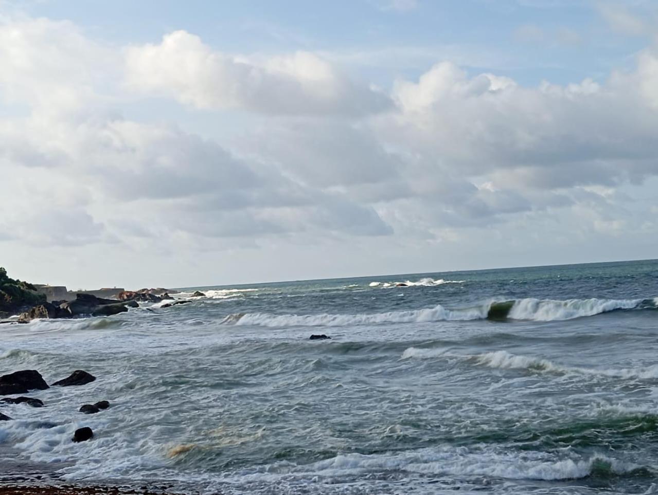 Sunset Beach Villa Galle Zewnętrze zdjęcie