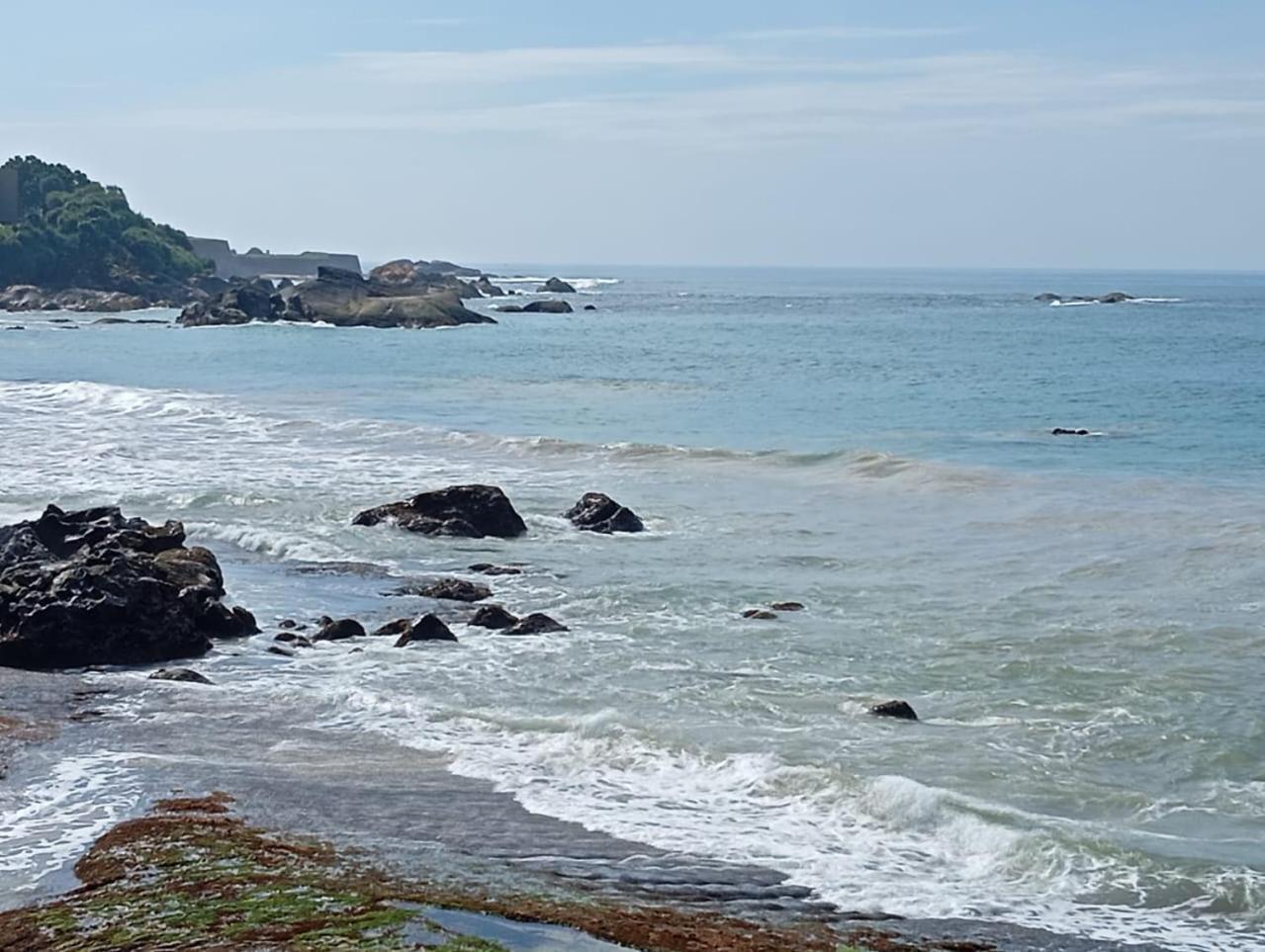 Sunset Beach Villa Galle Zewnętrze zdjęcie