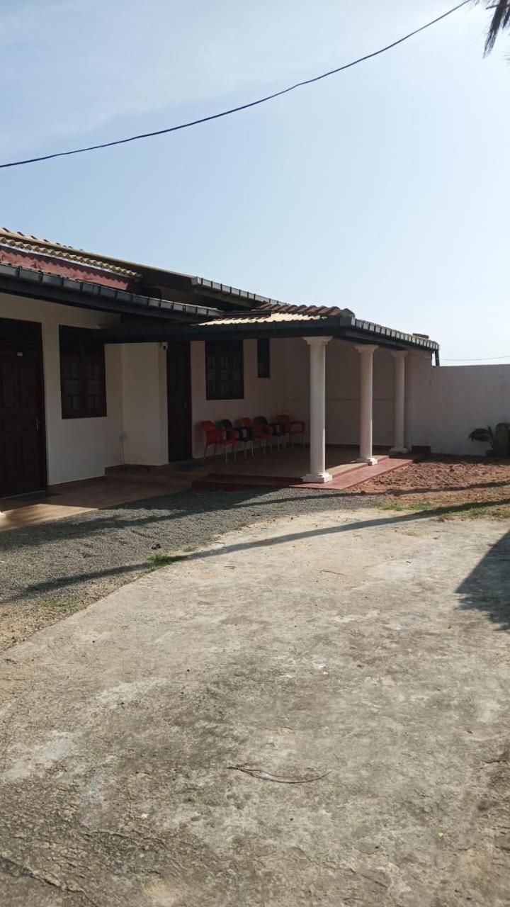 Sunset Beach Villa Galle Zewnętrze zdjęcie